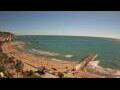 Webcam Sitges