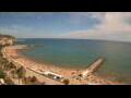 Webcam Sitges