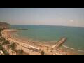 Webcam Sitges