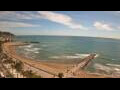 Webcam Sitges