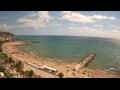 Webcam Sitges
