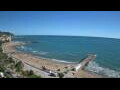 Webcam Sitges