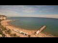Webcam Sitges