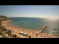 Webcam Sitges