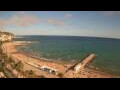 Webcam Sitges