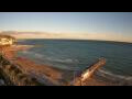 Webcam Sitges