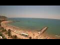 Webcam Sitges