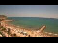 Webcam Sitges