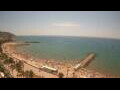 Webcam Sitges