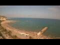 Webcam Sitges