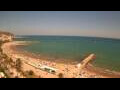 Webcam Sitges