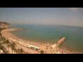 Webcam Sitges