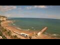 Webcam Sitges