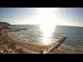 Webcam Sitges