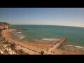 Webcam Sitges