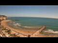 Webcam Sitges