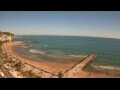 Webcam Sitges