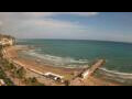 Webcam Sitges