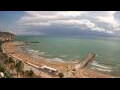 Webcam Sitges