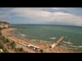 Webcam Sitges
