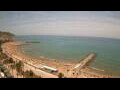 Webcam Sitges