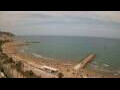 Webcam Sitges
