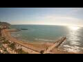 Webcam Sitges