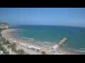 Webcam Sitges