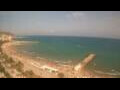 Webcam Sitges