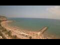 Webcam Sitges