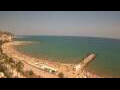 Webcam Sitges