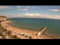 Webcam Sitges