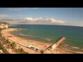 Webcam Sitges