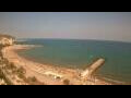 Webcam Sitges