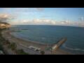 Webcam Sitges