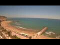 Webcam Sitges