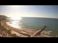 Webcam Sitges