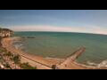 Webcam Sitges