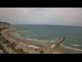 Webcam Sitges