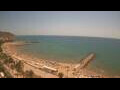 Webcam Sitges