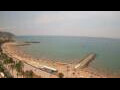 Webcam Sitges