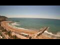 Webcam Sitges