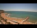 Webcam Sitges