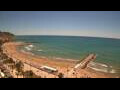 Webcam Sitges