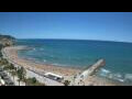 Webcam Sitges