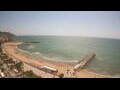 Webcam Sitges