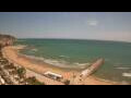 Webcam Sitges