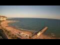 Webcam Sitges