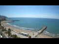 Webcam Sitges
