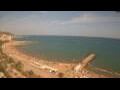 Webcam Sitges